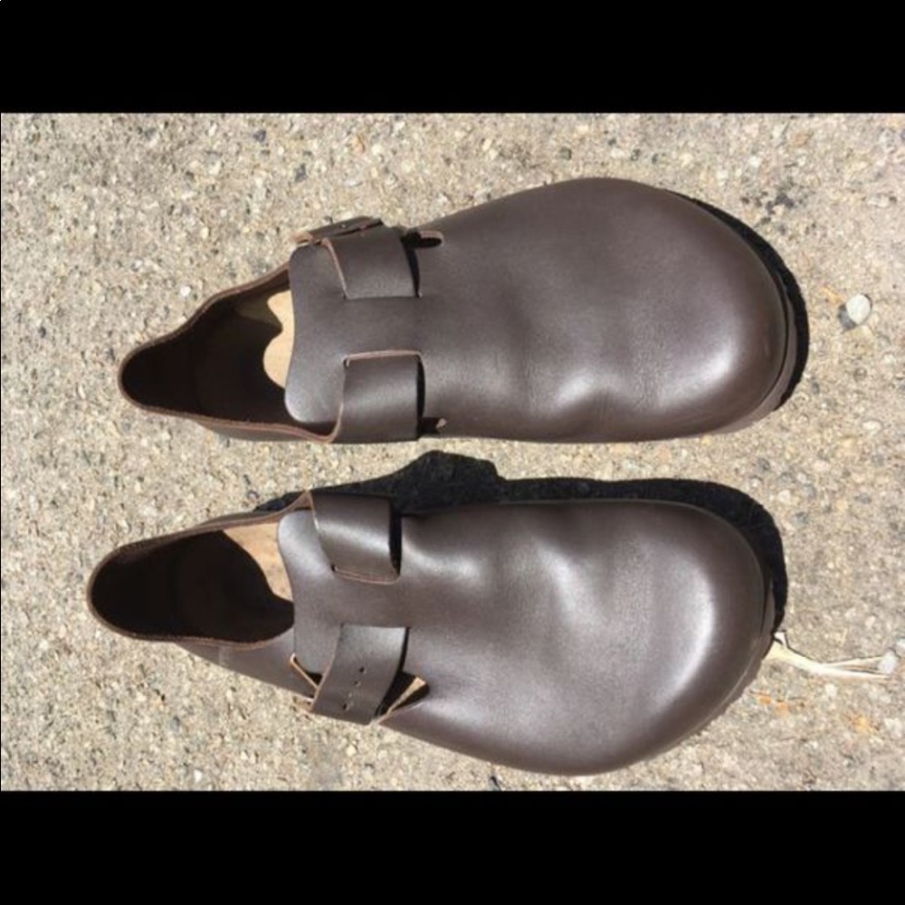 Men's Birkenstocks. Brand new!!!!
